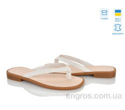 Шлепки L.Shoes